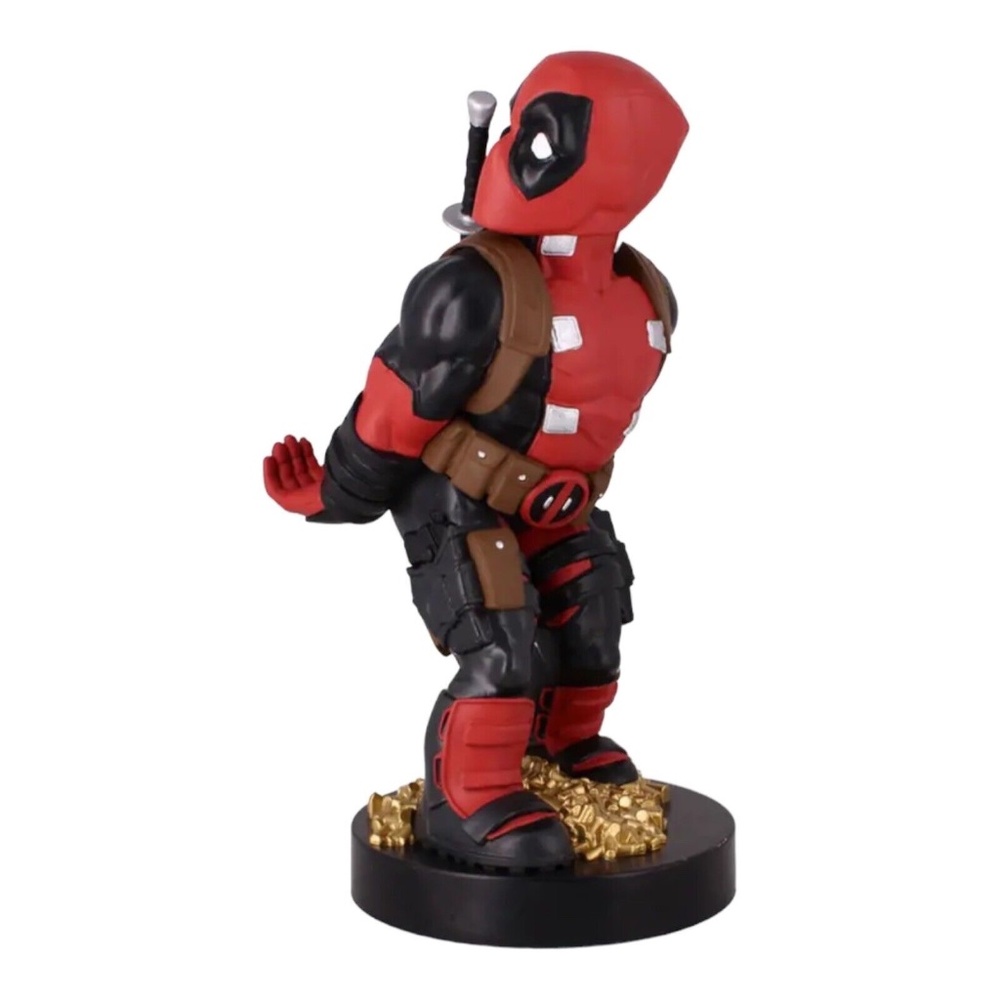 Cable Guys Marvel’s Deadpool Phone/controller/remote Holder